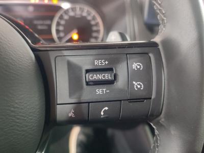 QASHQAI 1.3 DIG-T 158 CVT DESIGN PACK