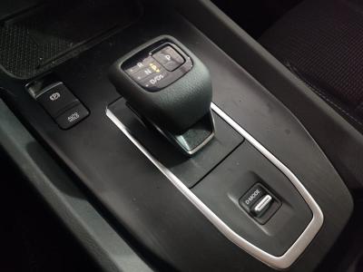 QASHQAI 1.3 DIG-T 158 CVT DESIGN PACK