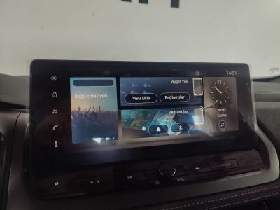 QASHQAI 1.3 DIG-T 158 CVT DESIGN PACK