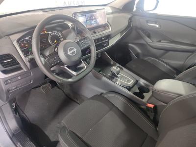 QASHQAI 1.3 DIG-T 158 CVT DESIGN PACK