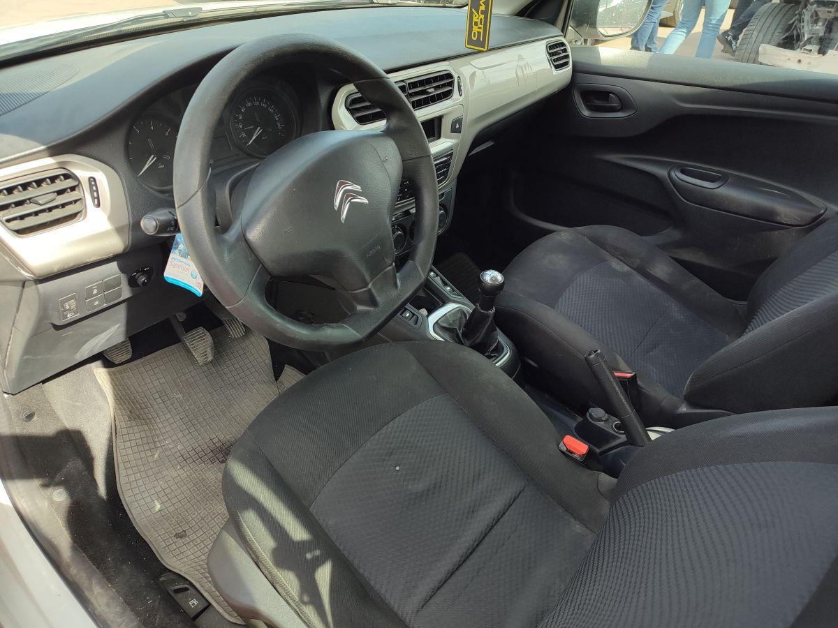 C-ELYSEE 1.6 HDI 92 ATTRACTION