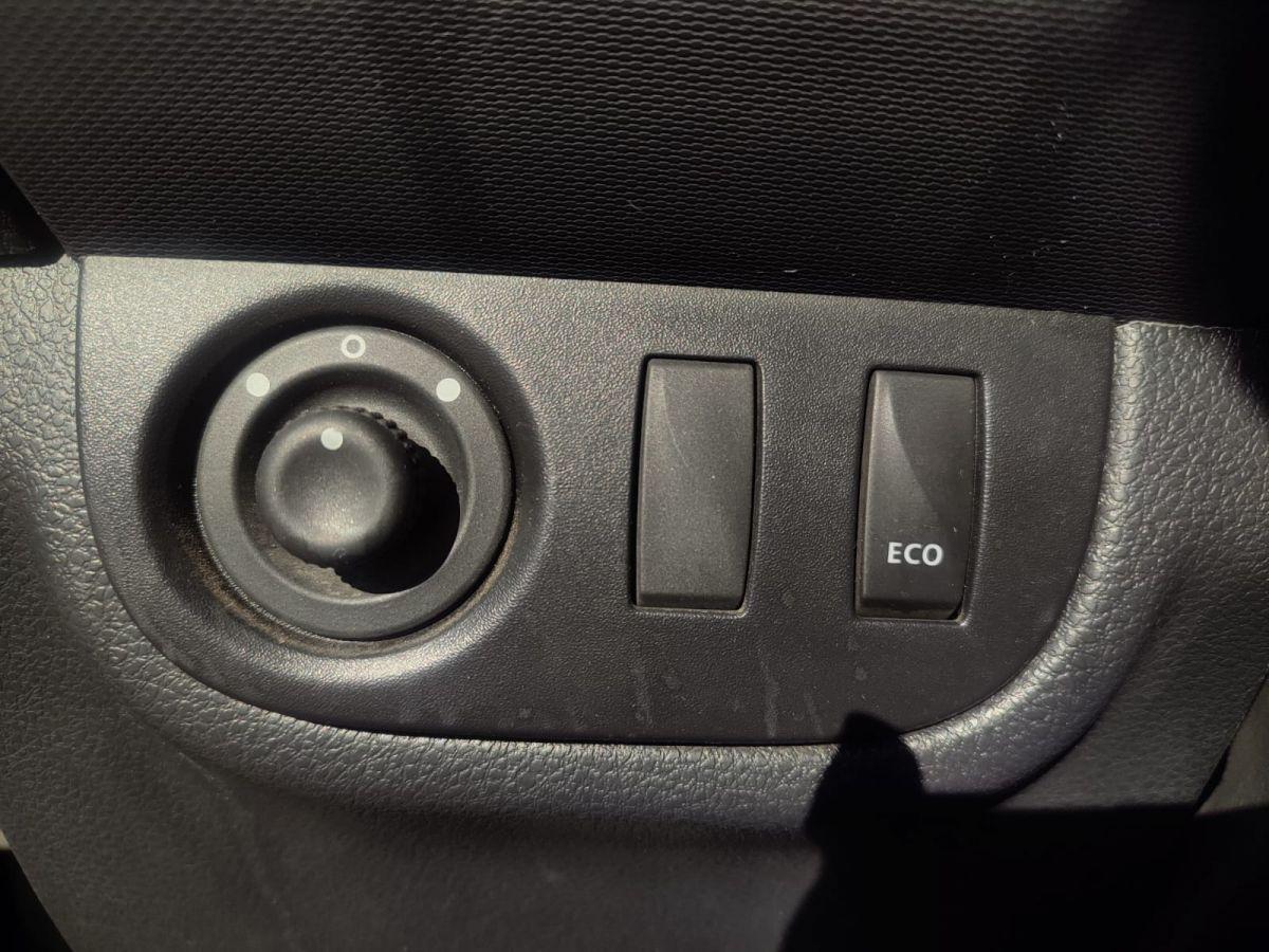 SANDERO STEPWAY 1.5 DCI 90 EURO5