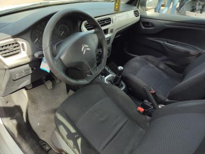 C-ELYSEE 1.6 HDI 92 ATTRACTION