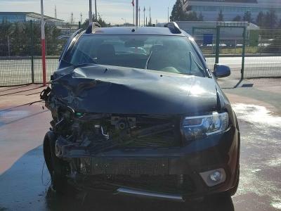 SANDERO STEPWAY 1.5 DCI 90 EURO5