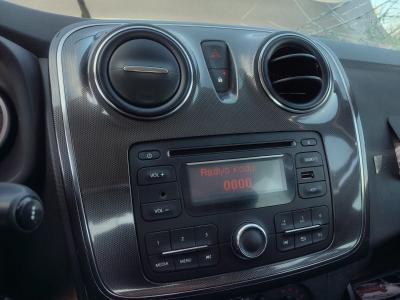 SANDERO STEPWAY 1.5 DCI 90 EURO5