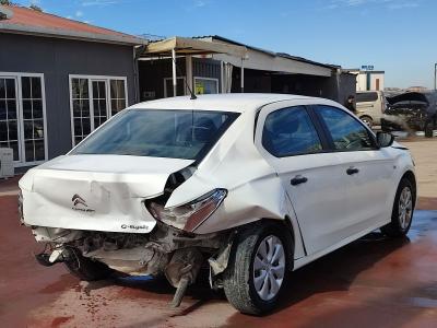 C-ELYSEE 1.6 HDI 92 ATTRACTION