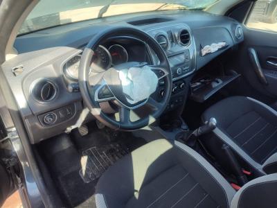 SANDERO STEPWAY 1.5 DCI 90 EURO5