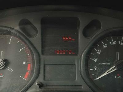 C-ELYSEE 1.6 HDI 92 ATTRACTION