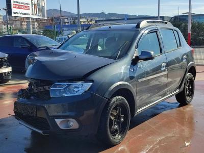 SANDERO STEPWAY 1.5 DCI 90 EURO5