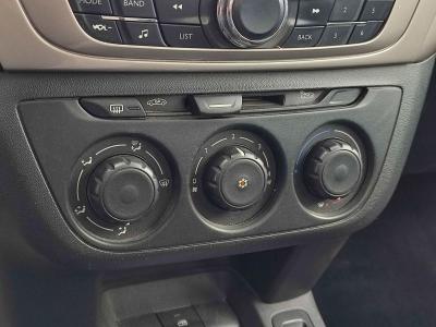 C-ELYSEE 1.6 HDI 92 ATTRACTION