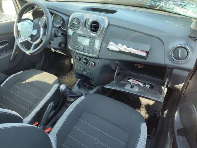 SANDERO STEPWAY 1.5 DCI 90 EURO5
