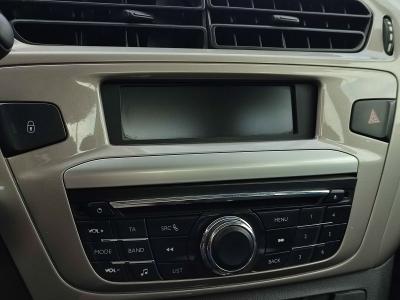 C-ELYSEE 1.6 HDI 92 ATTRACTION