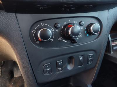 SANDERO STEPWAY 1.5 DCI 90 EURO5