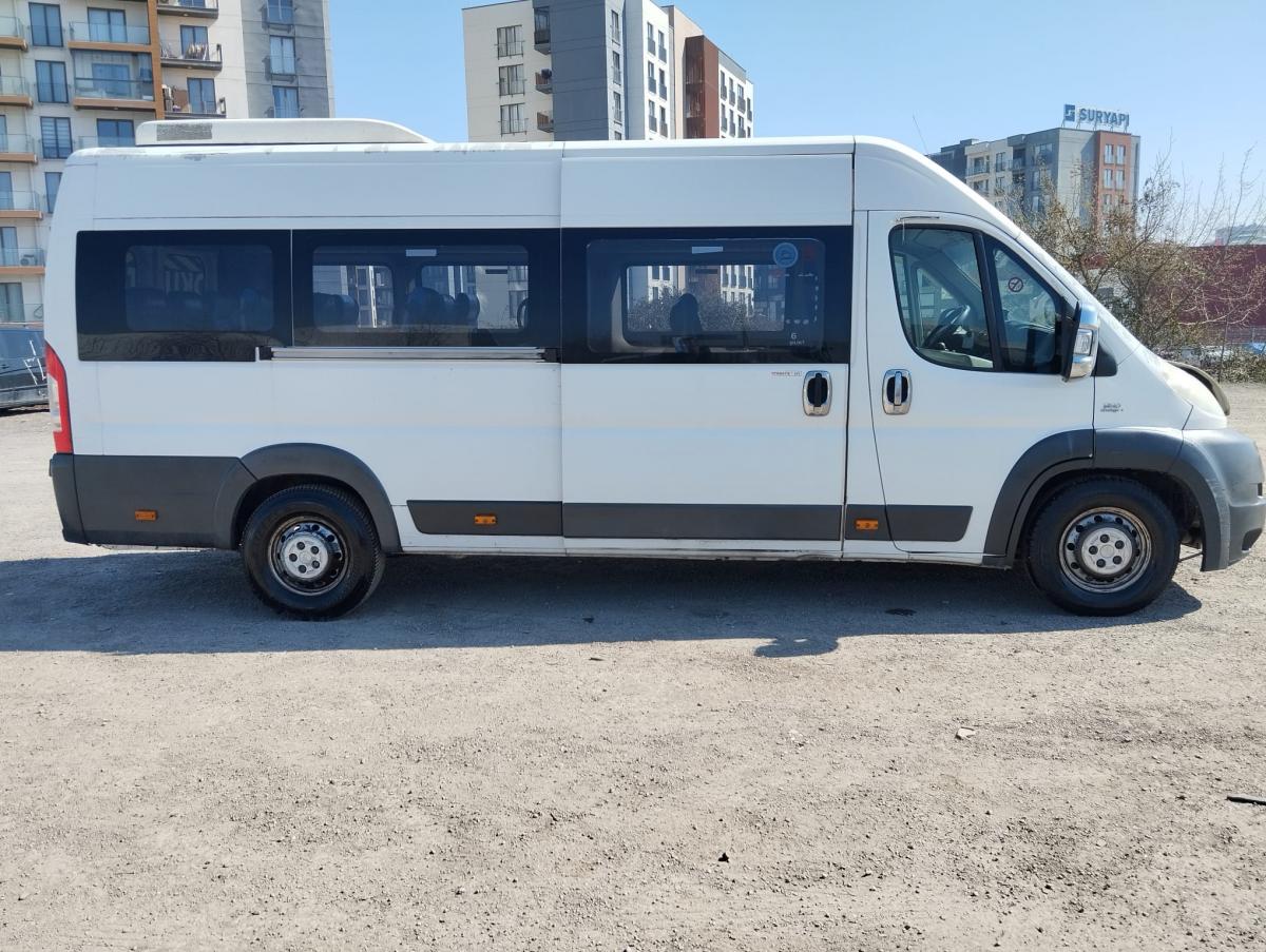 DUCATO OTOBUS 16+1