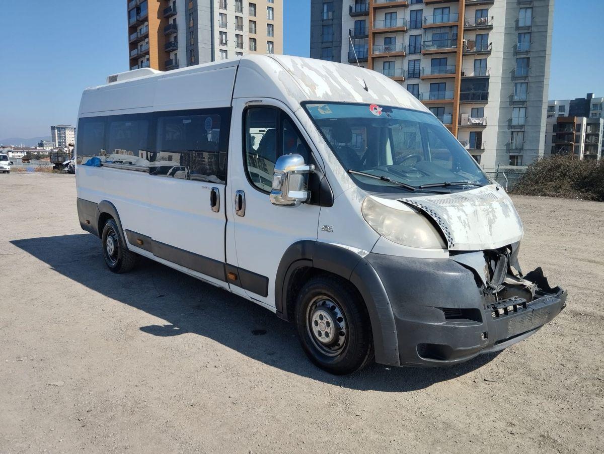 DUCATO OTOBUS 16+1