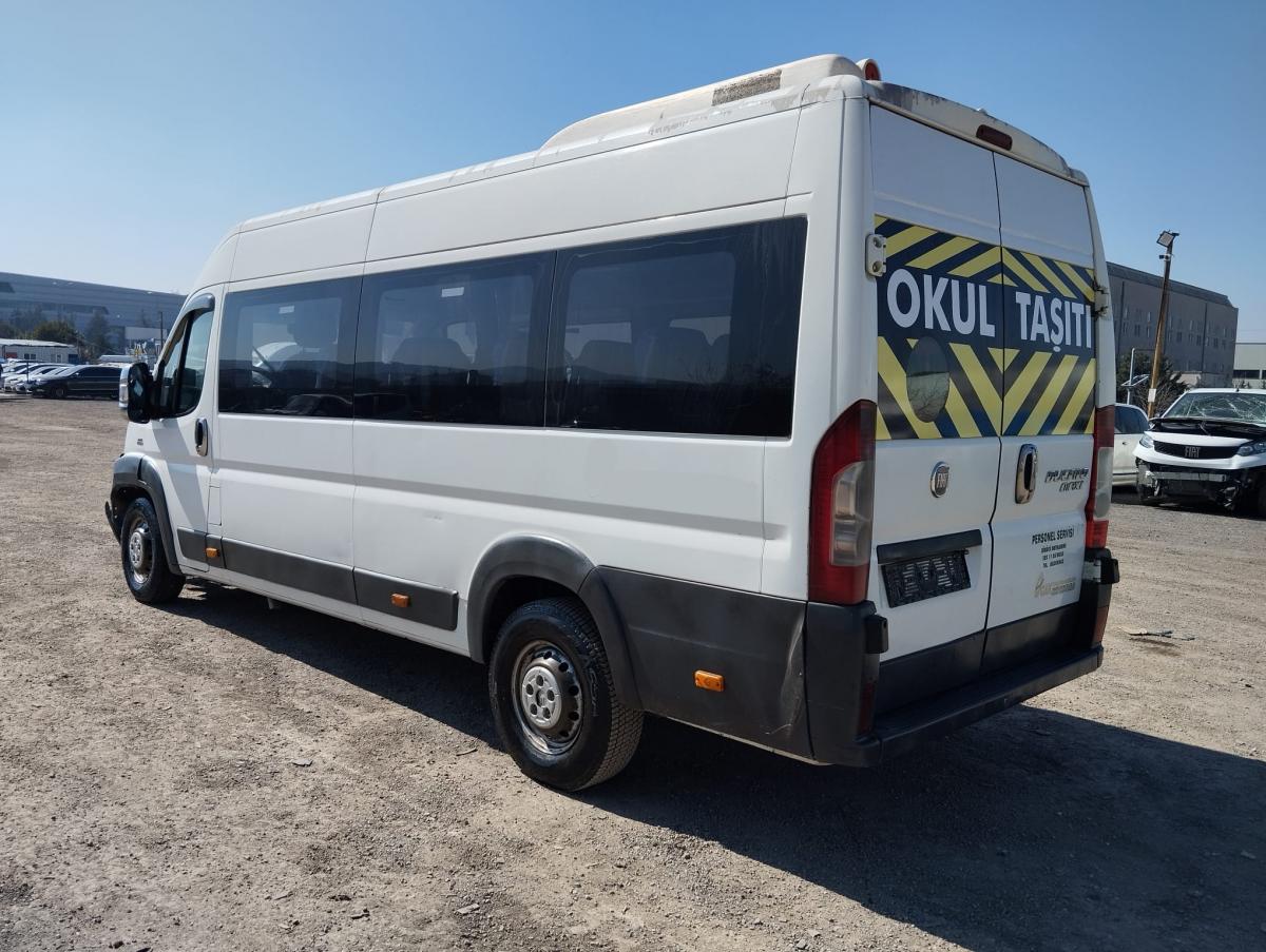 DUCATO OTOBUS 16+1