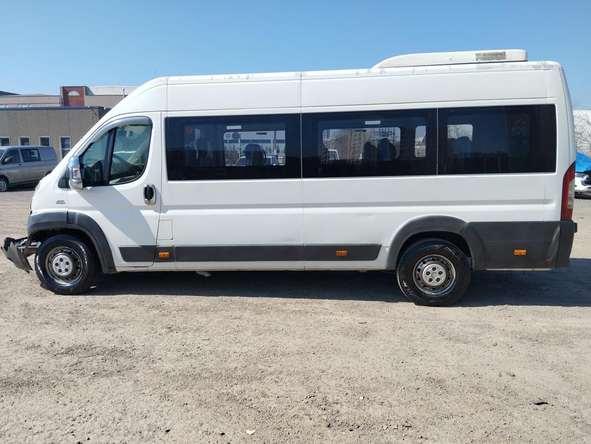 DUCATO OTOBUS 16+1