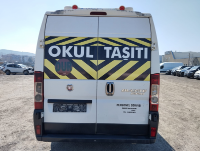 DUCATO OTOBUS 16+1