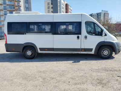 DUCATO OTOBUS 16+1