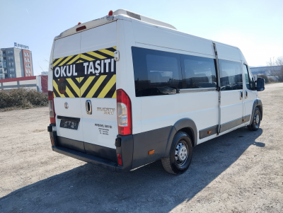 DUCATO OTOBUS 16+1
