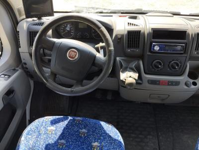 DUCATO OTOBUS 16+1