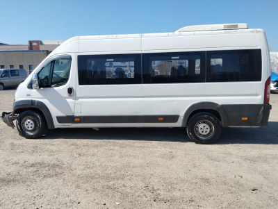 DUCATO OTOBUS 16+1