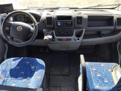 DUCATO OTOBUS 16+1