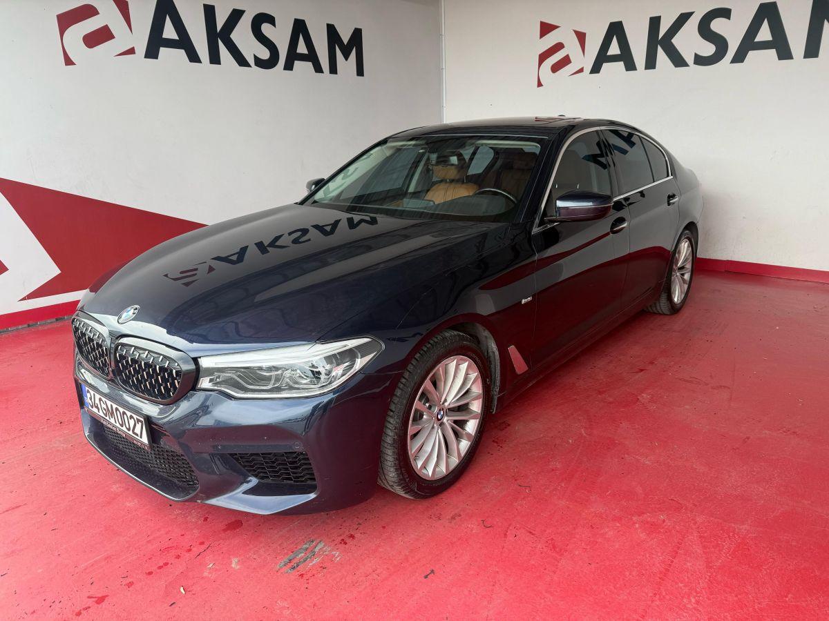 520 İ