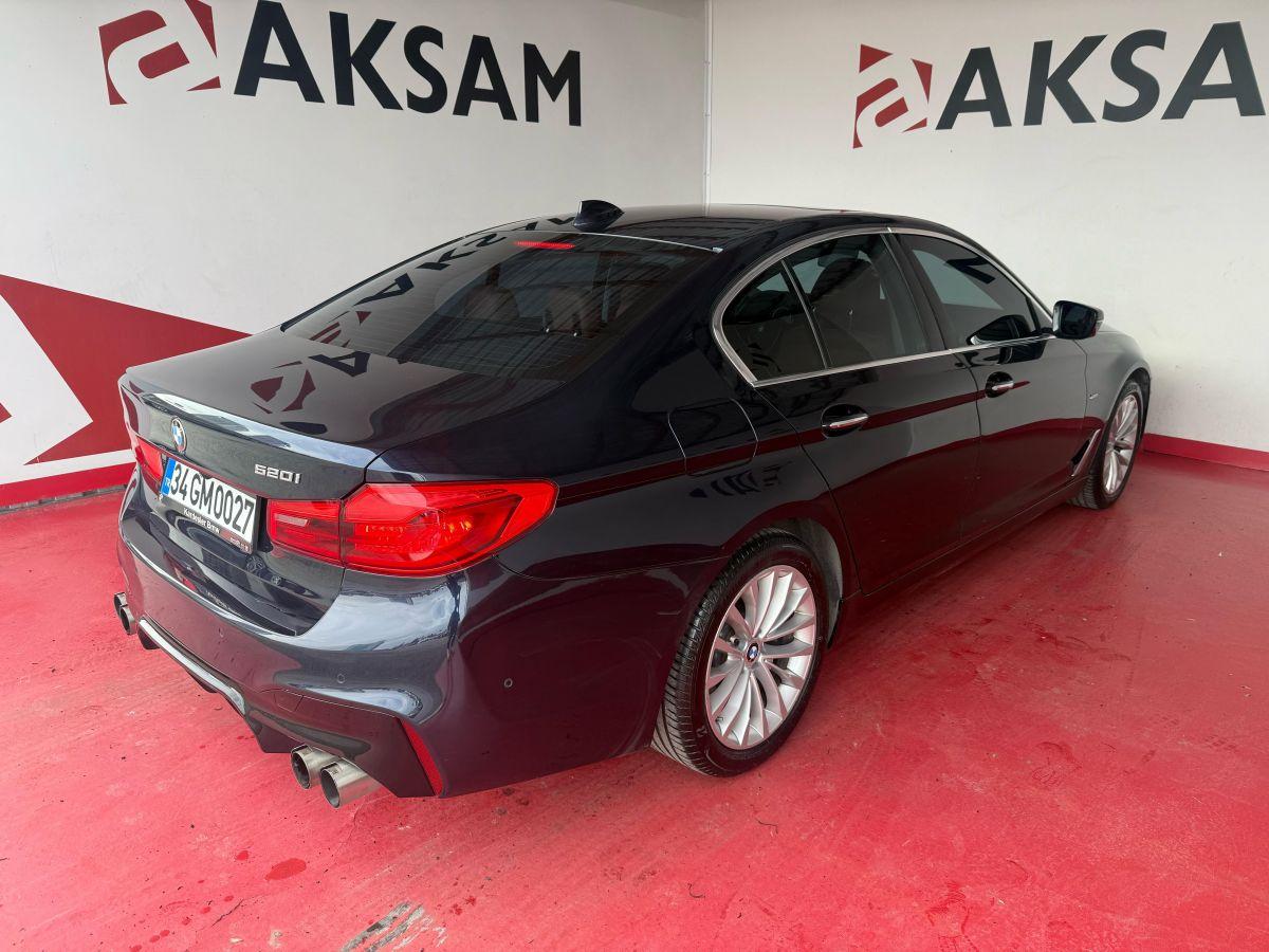 520 İ