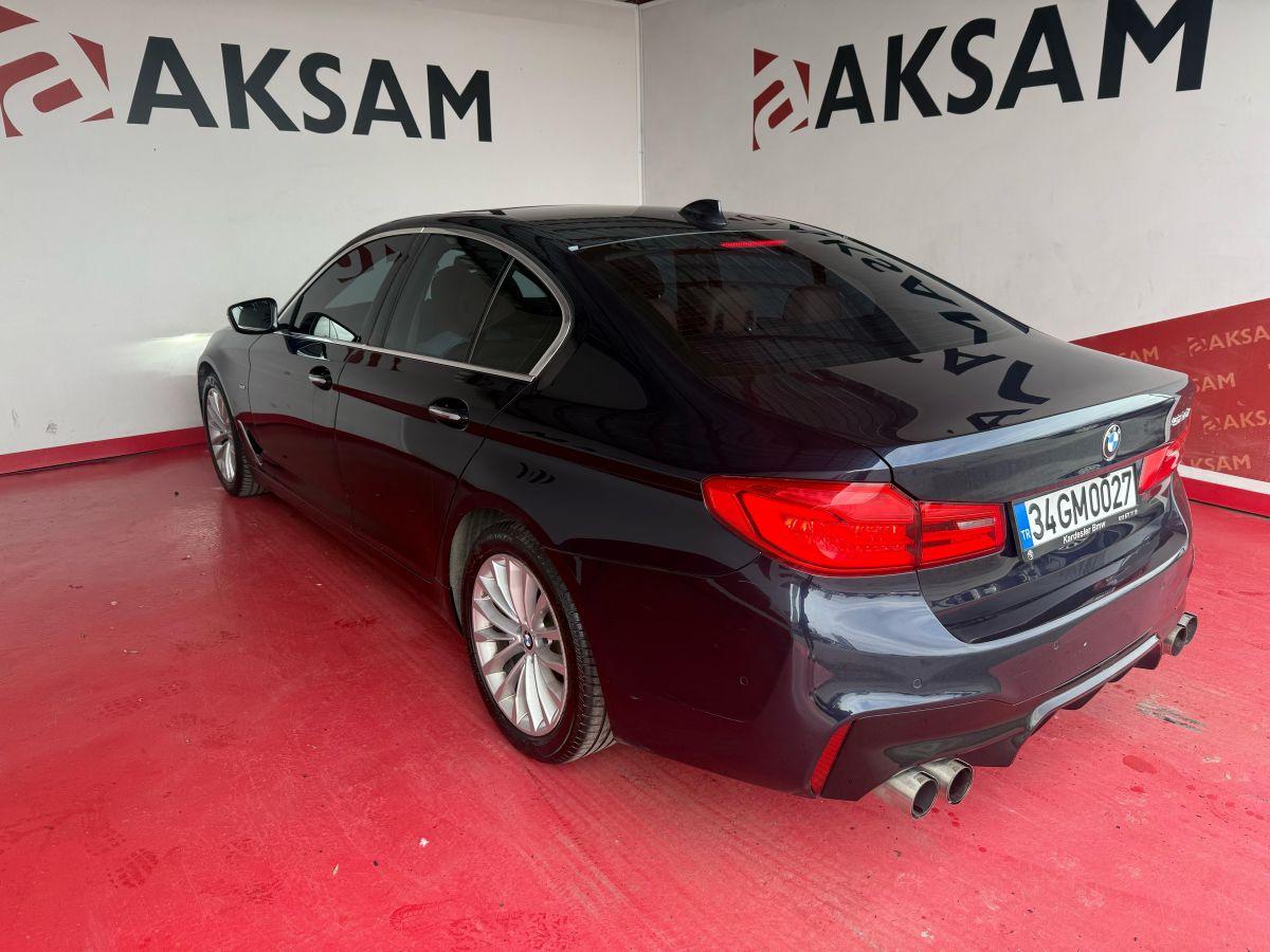 520 İ
