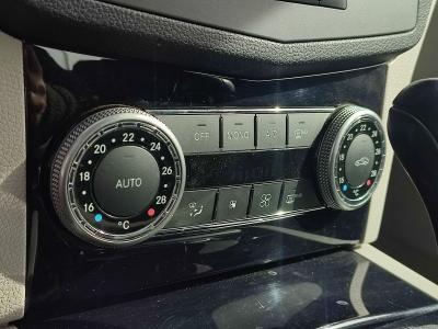 C 180 K 1.6 LUXURY