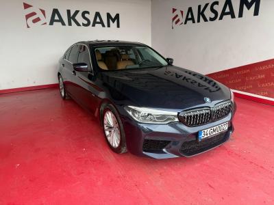 520 İ