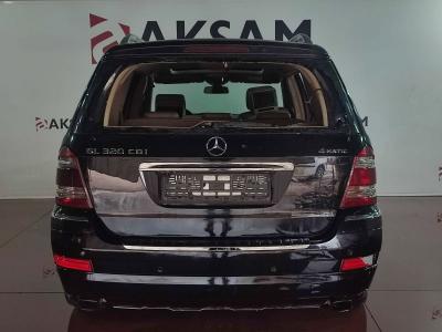 GL 320 CDI
