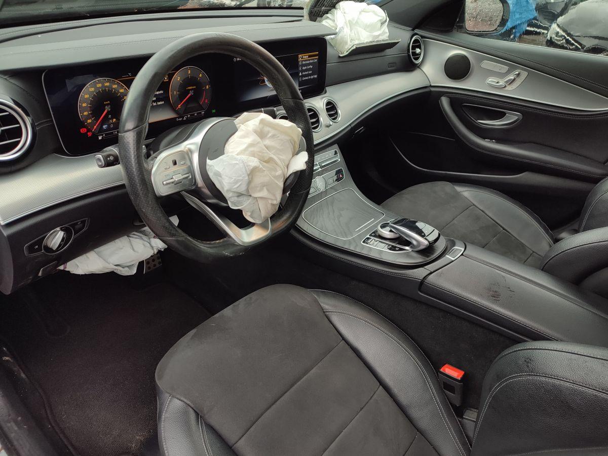 E 200 D 1.6 AMG 9G-TRNIC