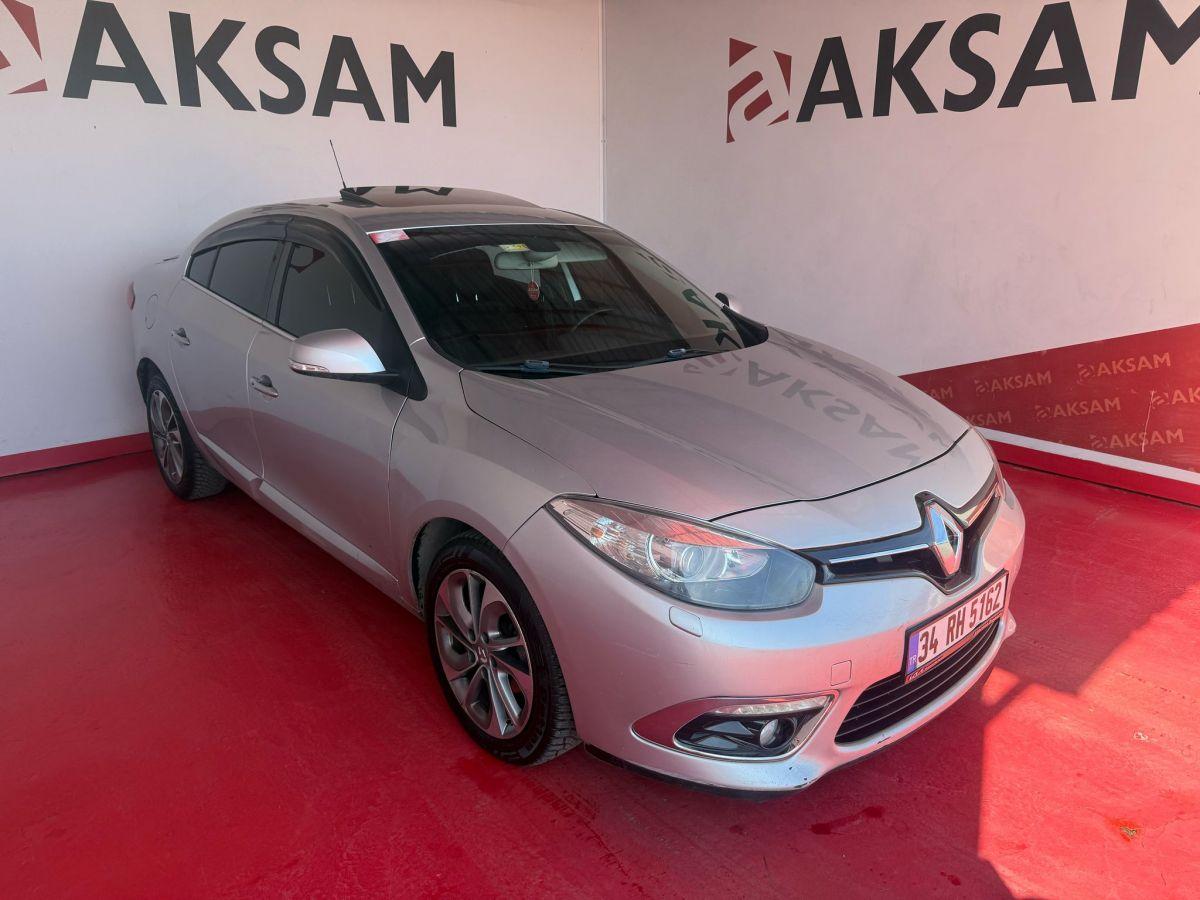 FLUENCE ICON 1.5 DCI 110