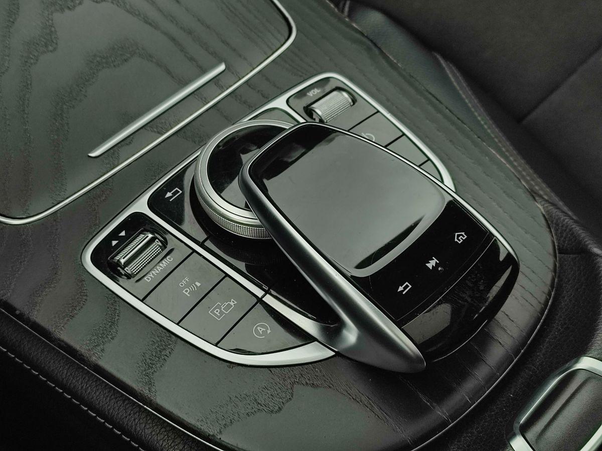 E 200 D 1.6 AMG 9G-TRNIC