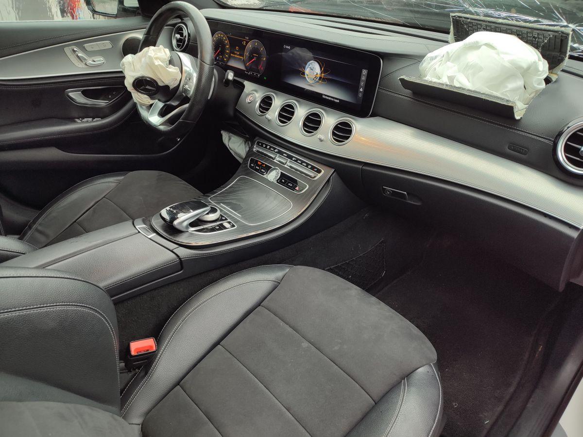 E 200 D 1.6 AMG 9G-TRNIC