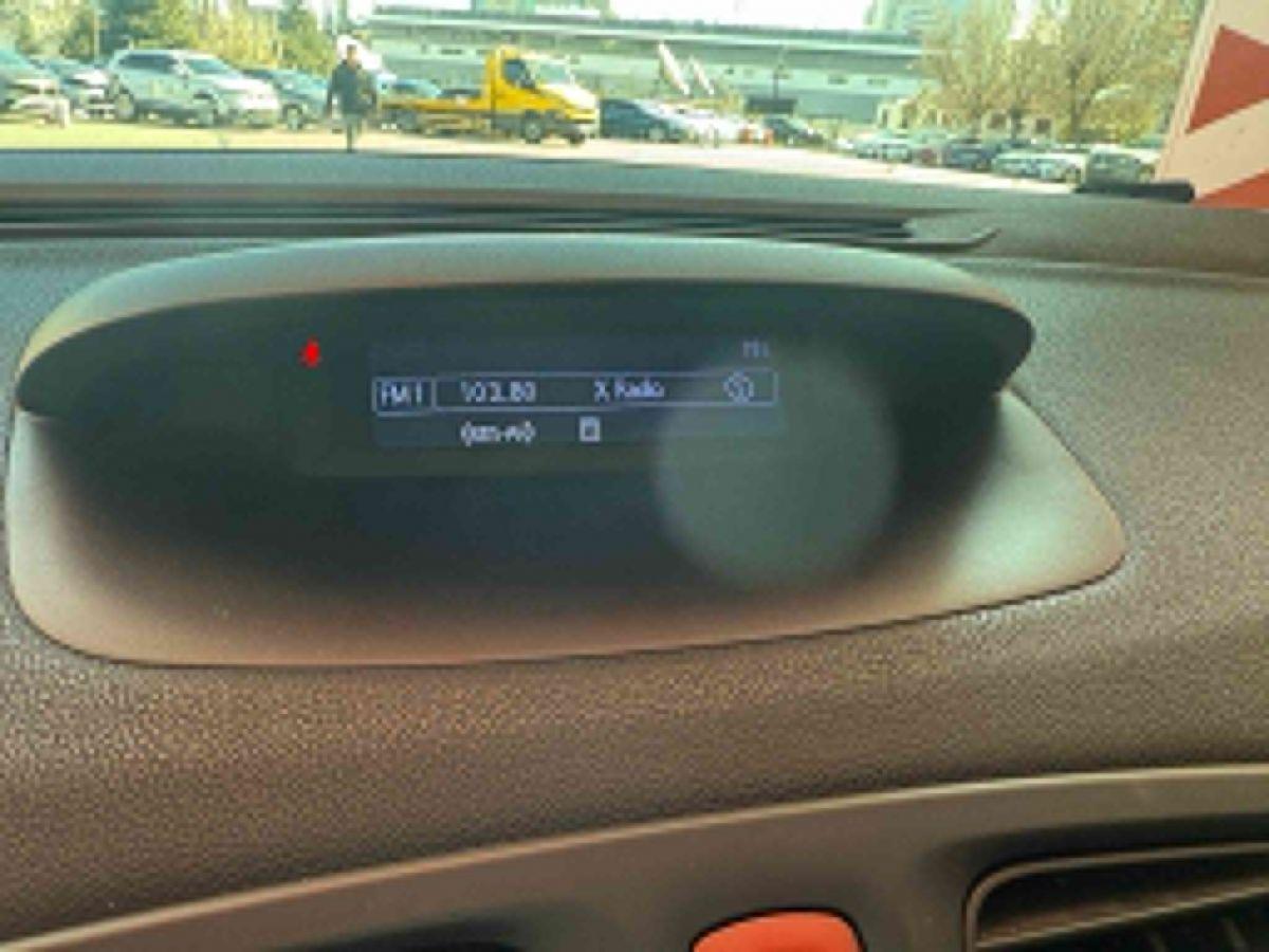 FLUENCE ICON 1.5 DCI 110