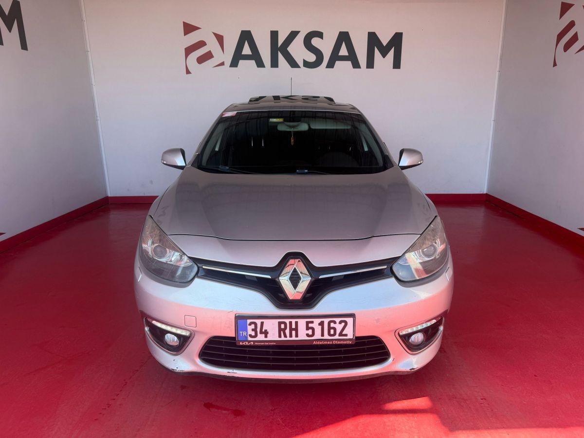 FLUENCE ICON 1.5 DCI 110