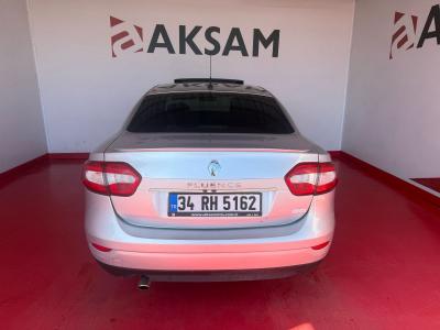 FLUENCE ICON 1.5 DCI 110