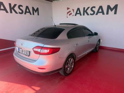 FLUENCE ICON 1.5 DCI 110