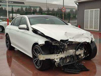 E 200 D 1.6 AMG 9G-TRNIC