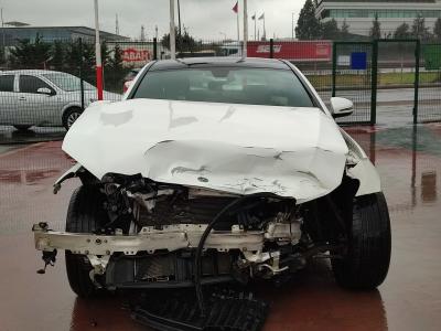 E 200 D 1.6 AMG 9G-TRNIC