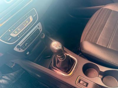 FLUENCE ICON 1.5 DCI 110