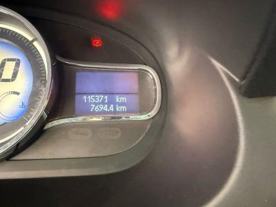 FLUENCE ICON 1.5 DCI 110