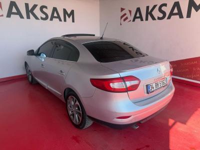 FLUENCE ICON 1.5 DCI 110