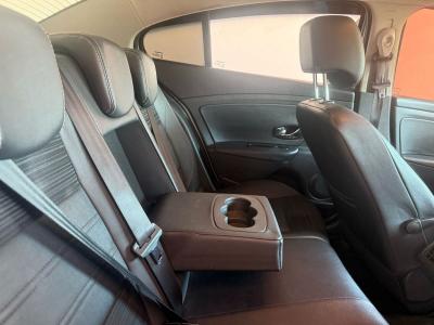 FLUENCE ICON 1.5 DCI 110