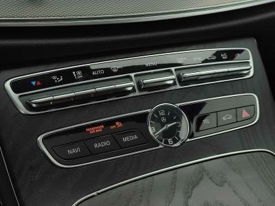 E 200 D 1.6 AMG 9G-TRNIC