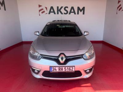 FLUENCE ICON 1.5 DCI 110