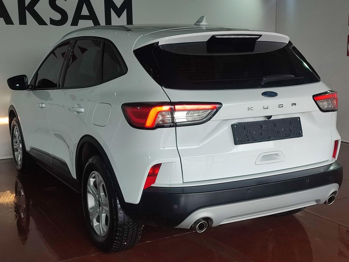 KUGA STYLE 1.5 ECOBOOST 120 E6.2